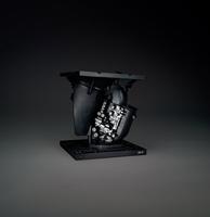 Teenage Engineering OD-11 Black draadloze WiFi-luidspreker - thumbnail