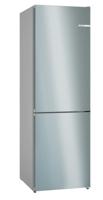 BOSCH KGN36EICF Serie 4 EXCLUSIV Koel-vriescombinatie - thumbnail