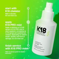 Sprayreparateur K18 150 ml - thumbnail