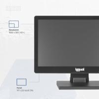 Monitor iggual IGG319857 15" HD+ - thumbnail