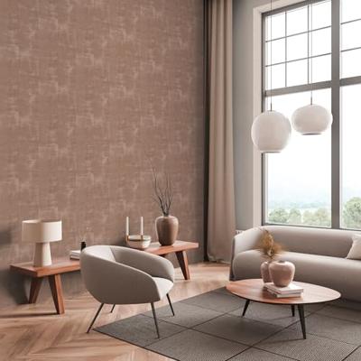 Livingwalls Daniel Hechter 7 - Beige - Strukturen - 781293