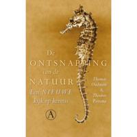 De ontsnapping van de natuur (Paperback) - thumbnail