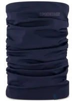 Poederbaas Arctic Nekwarmer Navy One Size - thumbnail