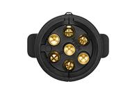 HELLA stekker 7-pin plug - thumbnail