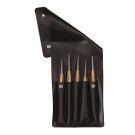 Bahco doorslag set 2 4 6 8 10 mm | 3733S/5 Bahco doorslag set 2 4 6 8 10 mm | 3733S/5