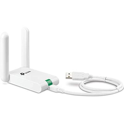 TP-Link TL-WN822N Modem