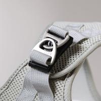 Curli Hondentuigje Air-mesh 6-9 Kg Polyester Roze - thumbnail