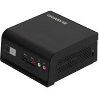 Gigabyte Barebone GB-BTIP Intel® N N250 3.8 GHz Intel Grafische 32-EUs GB-BTIP-N250 - thumbnail