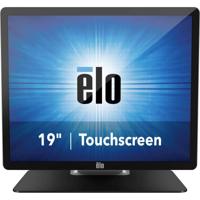 elo Touch Solution 1902L LED-monitor Energielabel: F (A - G) 48.3 cm (19 inch) 1280 x 1024 Pixel 5:4 14 ms VGA, HDMI, USB-A 2.0, Micro-USB - thumbnail
