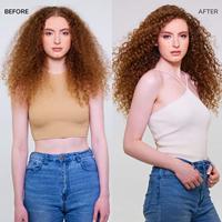 Curl Wow Pre-Shampo Detangler - thumbnail