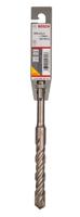 Bosch Accessoires SDS-plus-5 boor 4 spiralen | 15x100x165 mm - 1618596187 - thumbnail