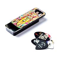 Dunlop JH-PT02M doosje plectra Jimi Hendrix Bold as Love - thumbnail