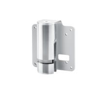 Siemens 6AV6881-0AD56-0AA0 6AV68810AD560AA0 Ronde PLC-buisadapter - thumbnail
