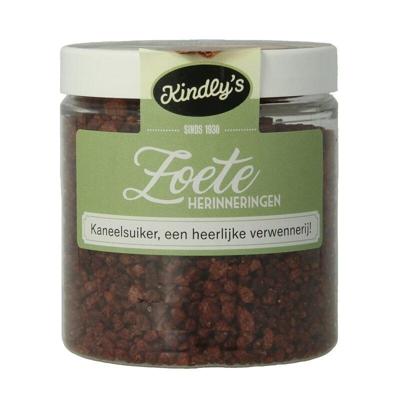 Kindly's Kaneelsuiker 175 Gram