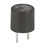 Schurter 0034.6916 0034.6916 Printzekering 1.25 A 250 V/AC Traag -T- 1 stuk(s) - thumbnail