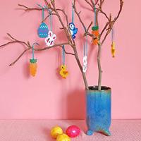 Vaessen Creative • strijkkralen 14000st. primair - thumbnail