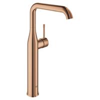 GROHE Essence New Wastafelkraan Opbouw - uitloop 17.9cm - XL-size hoge draaibare uitloop - EcoJoy - warm sunset 32901DA1 - thumbnail