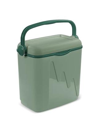 Toeristische koelkast groen 20L 262272 CURVER
