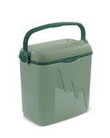 Toeristische koelkast groen 20L 262272 CURVER - thumbnail