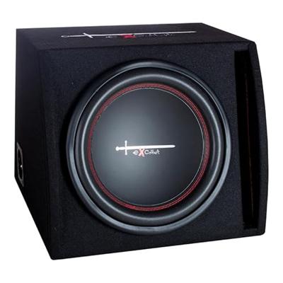 Excalibur X.1 Subwoofer Pack 2000 Watt Excalibur X.1 Subwoofer Pack 2000 Watt