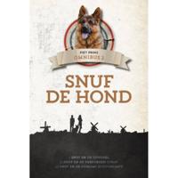 Snuf de hond omnibus 2 (Paperback) - thumbnail