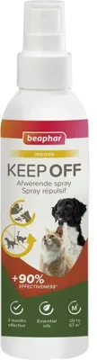 Beaphar KEEP OFF Indoor Spray - 200 ml