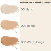 Gosh All In One BB Cream SPF15 30 ml BB & CC Cream - thumbnail