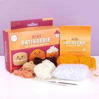 Patisserie haakset - thumbnail