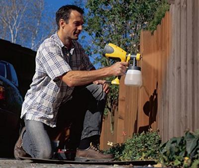 Elektrisch Verfspuitpistool Wagner 2361730