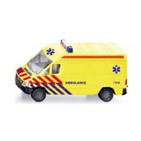 Siku 0805 Mercedes Sprinter Ambulance - thumbnail