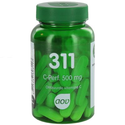311 C-Perf. 500 mg
