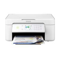 Epson Expression Home XP-4205 Multifunctionele printer Inkjet Kleur A4 Printen, scannen, kopiëren Duplex, USB, WiFi - thumbnail