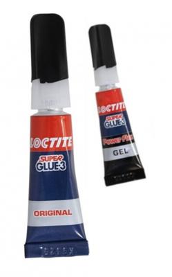 Lijm Loctite