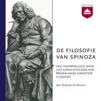 De filosofie van Spinoza - thumbnail