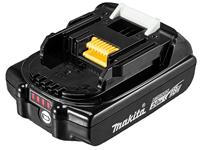 Makita 197254-9 Gereedschapsaccu 18 V 2.0 Ah Li-ion - thumbnail