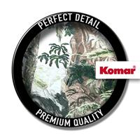 Noordwand Komar Colours Fotobehang Fata Morgana - X7-1069 - thumbnail