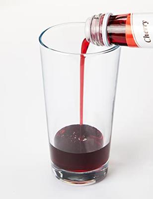 Monin siroop kers (700 ml)