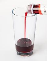 Monin siroop kers (70cl) - thumbnail