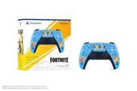 Sony DualSense Wireless Controller (Fortnite Limited Edition) - thumbnail