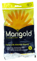 Marigold Extra-Life Kitchen Gloves Large - thumbnail
