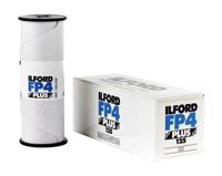 Ilford FP4 Plus 120 1 rolfilm - thumbnail