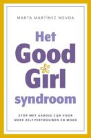 Het Good Girl Syndroom - Marta Martínez Novoa - ebook - thumbnail