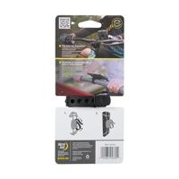 NITE Ize Wraptor Smartphone-standaard Zwart - thumbnail