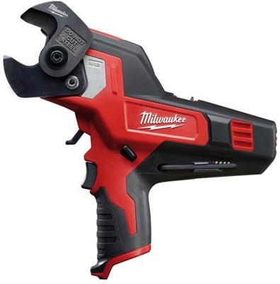 Milwaukee M12 CC-0 Accu Subcompactkabelkniptang 12V Basic Body M12™ - 4933431600