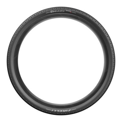 PIRELLI 35-622 cinturato gravel h zwart vouw 3770900