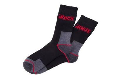 4tecx Werksokken Maat 43-46 Set A 3 Paar - 4053199007 4tecx Werksokken Maat 43-46 Set A 3 Paar - 4053199007