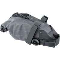 Saddle bag boa carbon grey m 2l - thumbnail