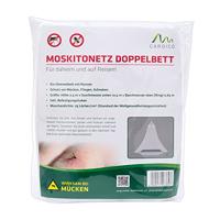 Gardigo Klamboe (b x h) 12500 mm x 2500 mm Wit 1 stuk(s) - thumbnail