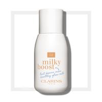 Clarins Milky Boost Foundation Milky Nude 50ml - thumbnail