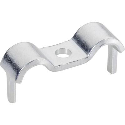 Vogt Verbindungstechnik 5130.99 Klembeugel Contactoppervlakte Verzinkt 1 stuk(s) (Ø) 5 mm